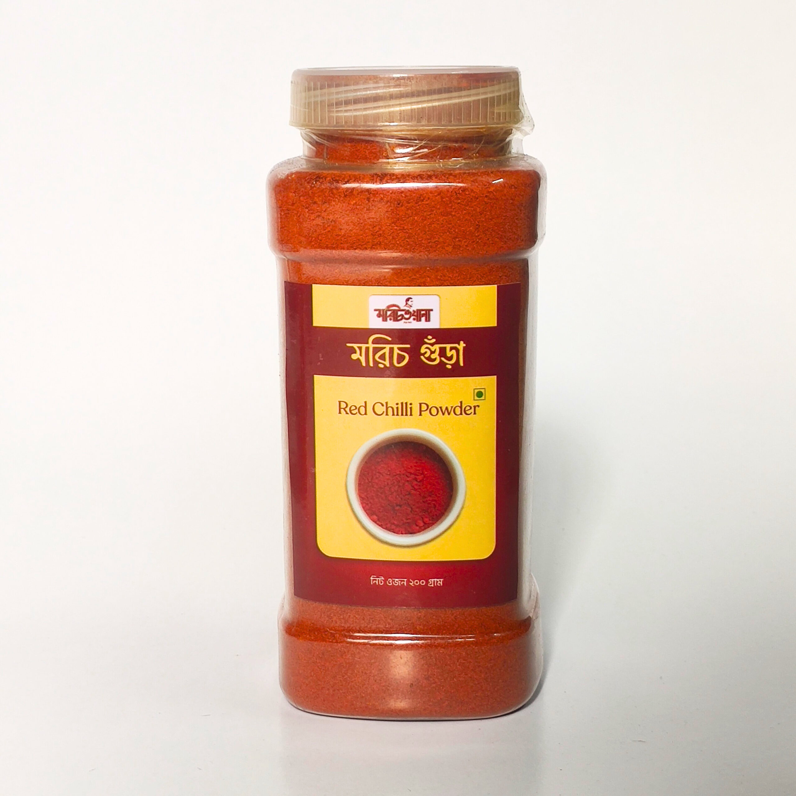 red chilli powder